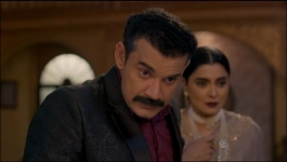 Shaitani Rasmein - 1st July 2024